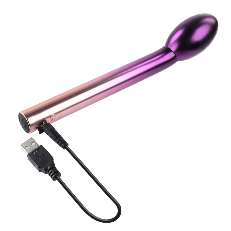 Playboy Pleasure Playboy Pleasure - Afternoon Delight - G-Spot Vibrator - Ombre