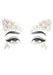 "Arista Adhesive Face Jewels LA-EYE004"