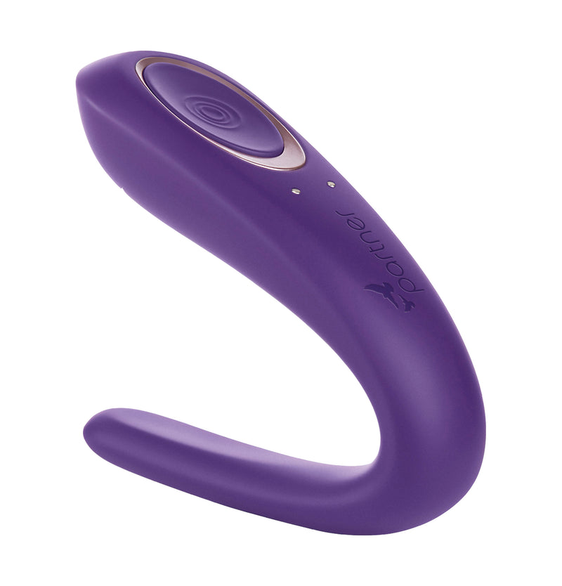 Satisfyer Double Classic- Partner
