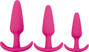 "Gossip Rump Rockers - Magenta CN-0103-04-50"