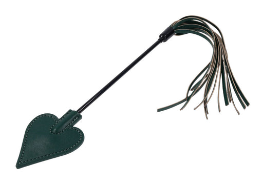 "Indica Dual Impact Crop - Green SS10223"