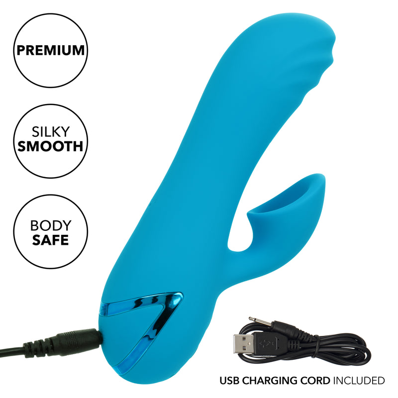 CalExotics California Dreaming Sunset Beach Seducer - Blue
