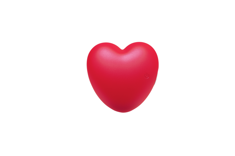 VeDO Amore Rechargeable Pleasure Vibe - Red