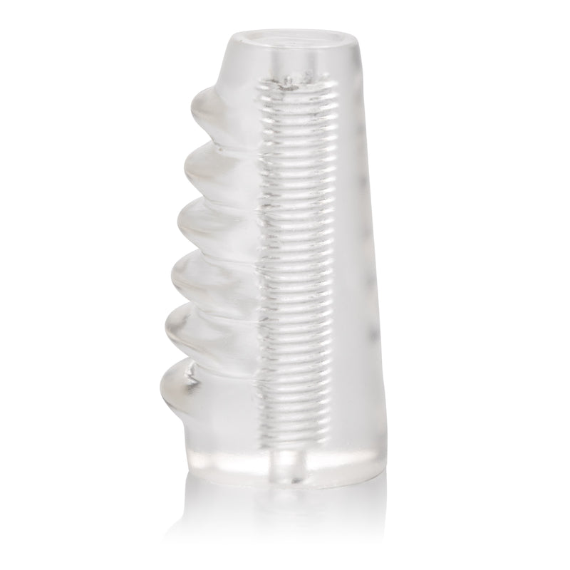 "Bigger and Better Hotrod Enhancer - Clear SE1605102"