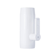 "Blanche - Automatic Male Masturbator - White H-AC-23-840WH"