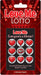 "Love Me Lotto 12 Winning Tickets! LG-BG070"