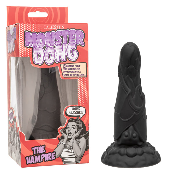 CalExotics Monster Dong the Vampire - Black
