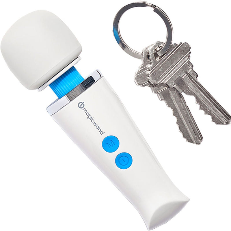 Magic Wand Magic Wand Micro - White