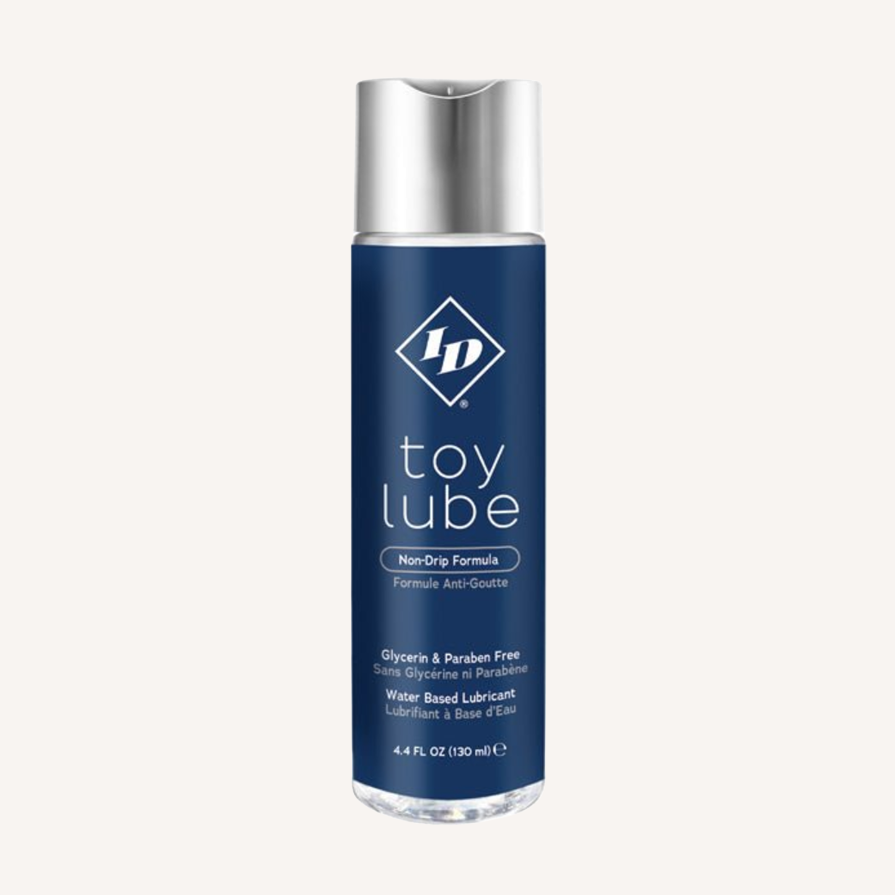 Toy Lube