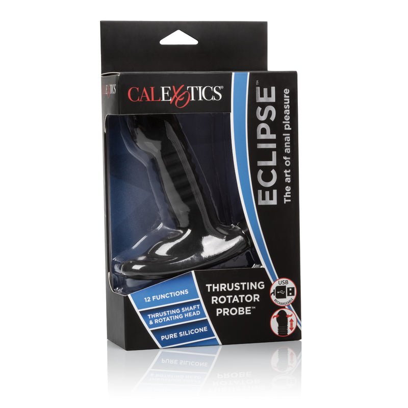 CalExotics Eclipse Thrusting Rotator Probe