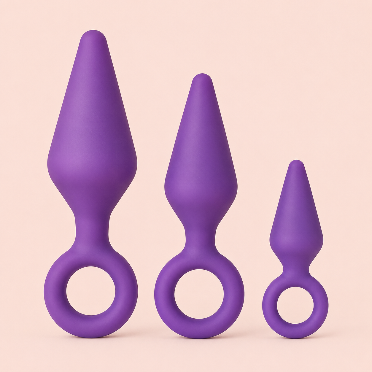 Butt Plugs