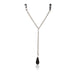 "Weighted Nipple Clamps SE2593002"