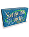 "Swinging Dicks Hook Ring Game LG-BG106"