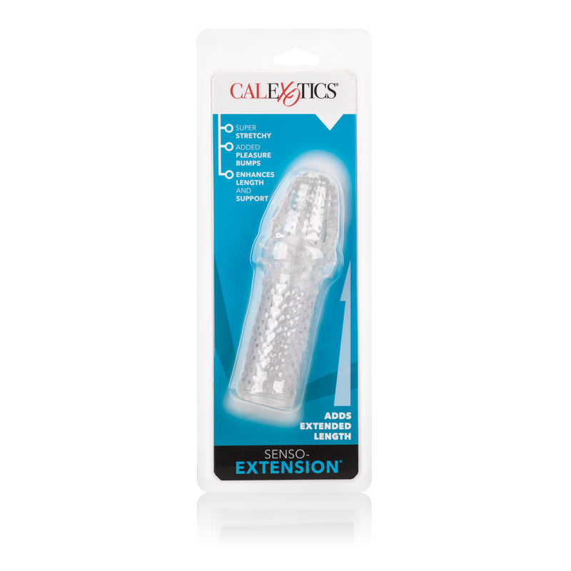 CalExotics Senso Extension - Clear