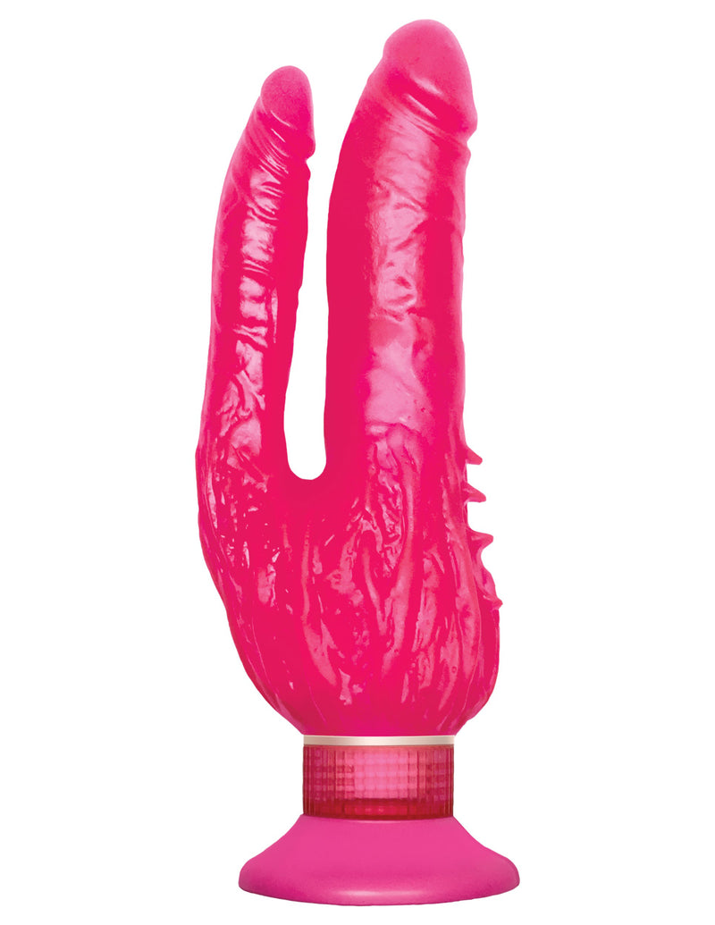 Pipedream Wall Bangers Double Penetrator