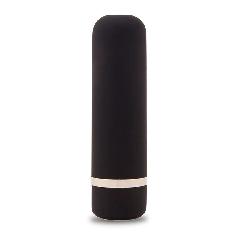 Nu Sensuelle Nu Sensuelle Joie Bullet - Black