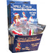 "Jingle Balls Holiday Cock Ring Pop - 12 Piece Display HTP2421D"