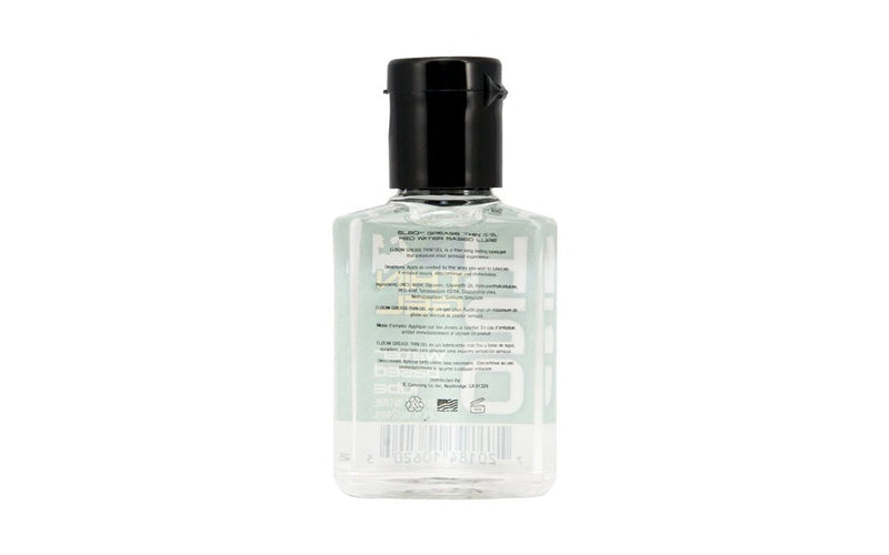 B. Cummings Elbow Grease H2O Thin Gel - 24ml