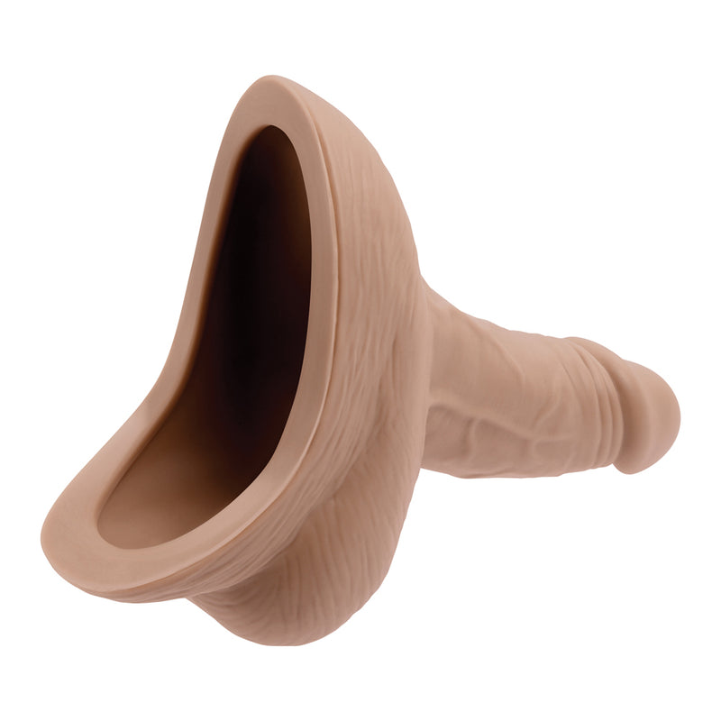 Evolved Novelties Stand to Pee Silicone - Medium