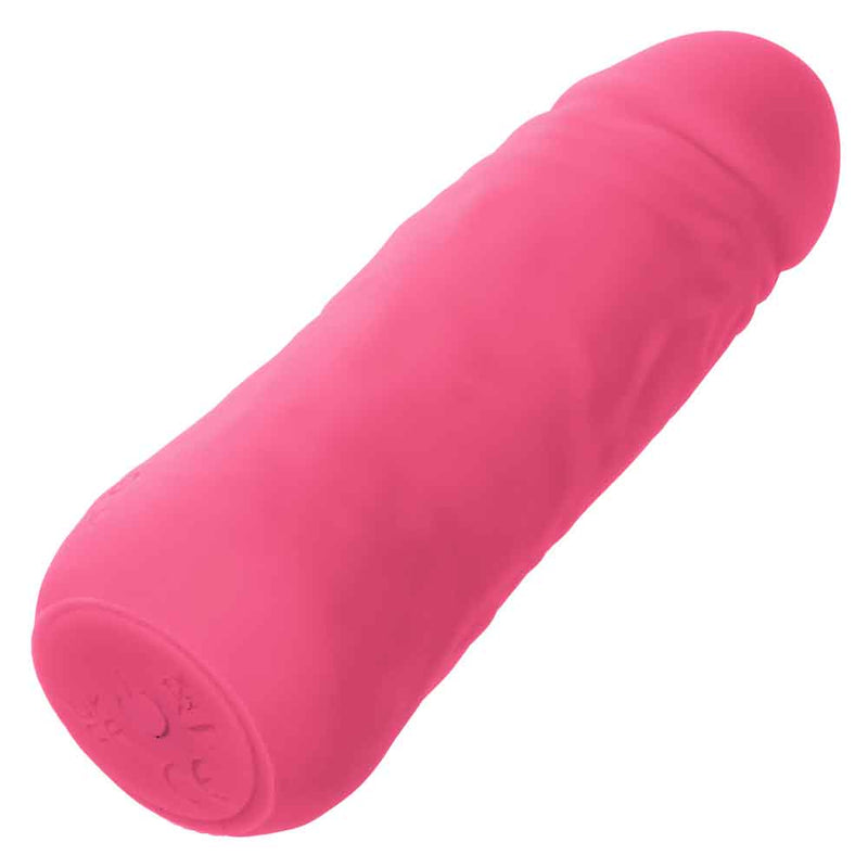 CalExotics Mini Vibrating Studs - Pink