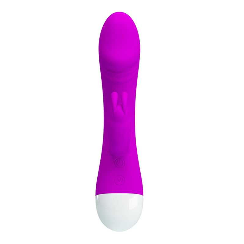 Pretty Love Pretty Love Will 30 Function Rabbit Style Vibrator