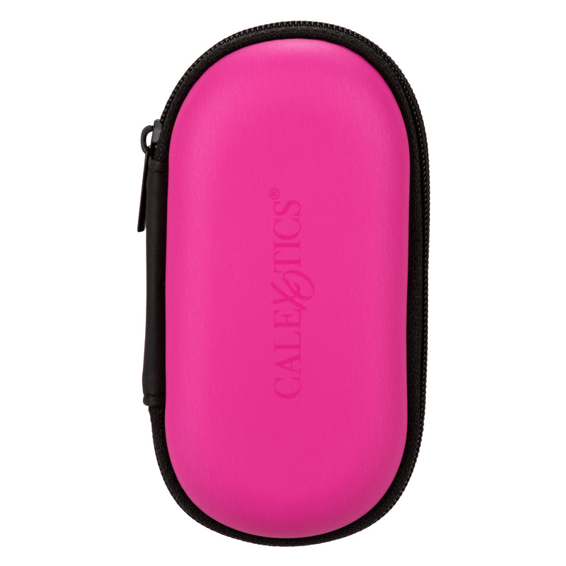 CalExotics Rechargeable Hideaway Bullet - Pink