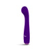 "Devotion G-Spot Massager - Violet VB-75017"