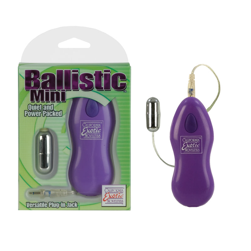 CalExotics Ballistic Mini
