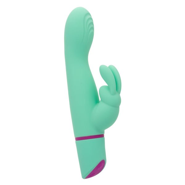 "Love Bunny Rockin G Bunny - Green SE0619583"