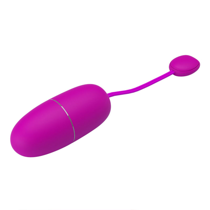 Pretty Love Pretty Love Nymph Global Remote Control Series - Purple
