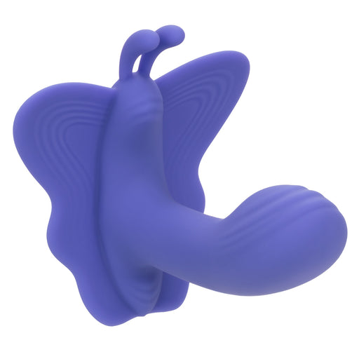 "Calexotics Connect Venus Butterfly - Periwinkle SE0001123"
