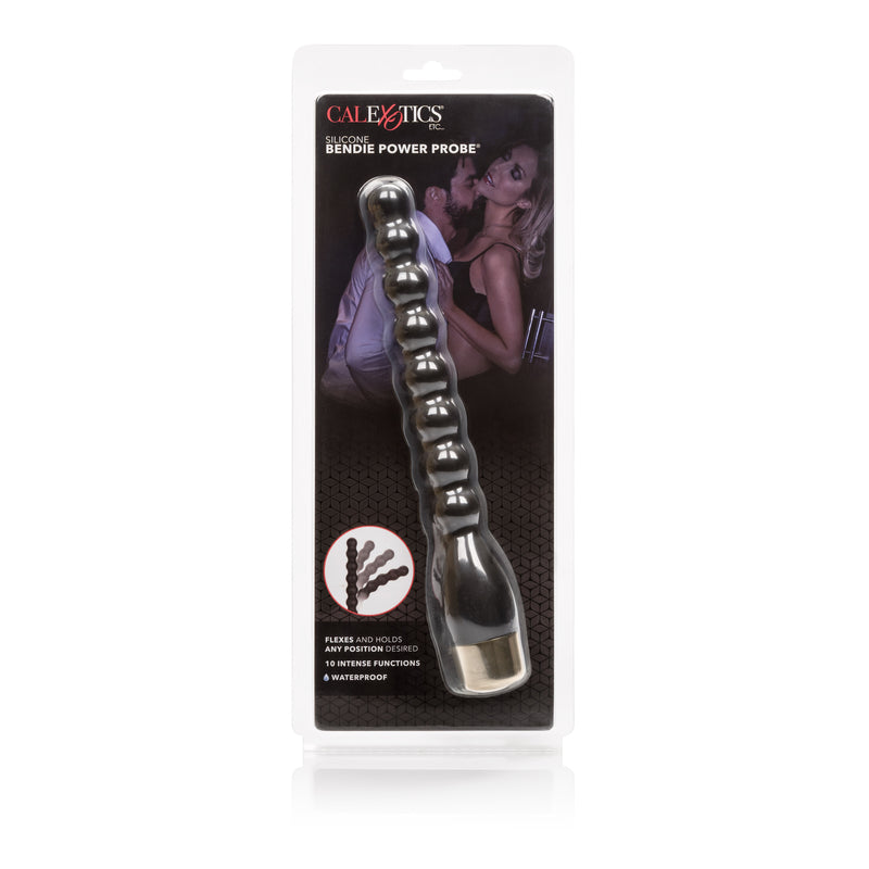 CalExotics Silicone Bendie Power Probe