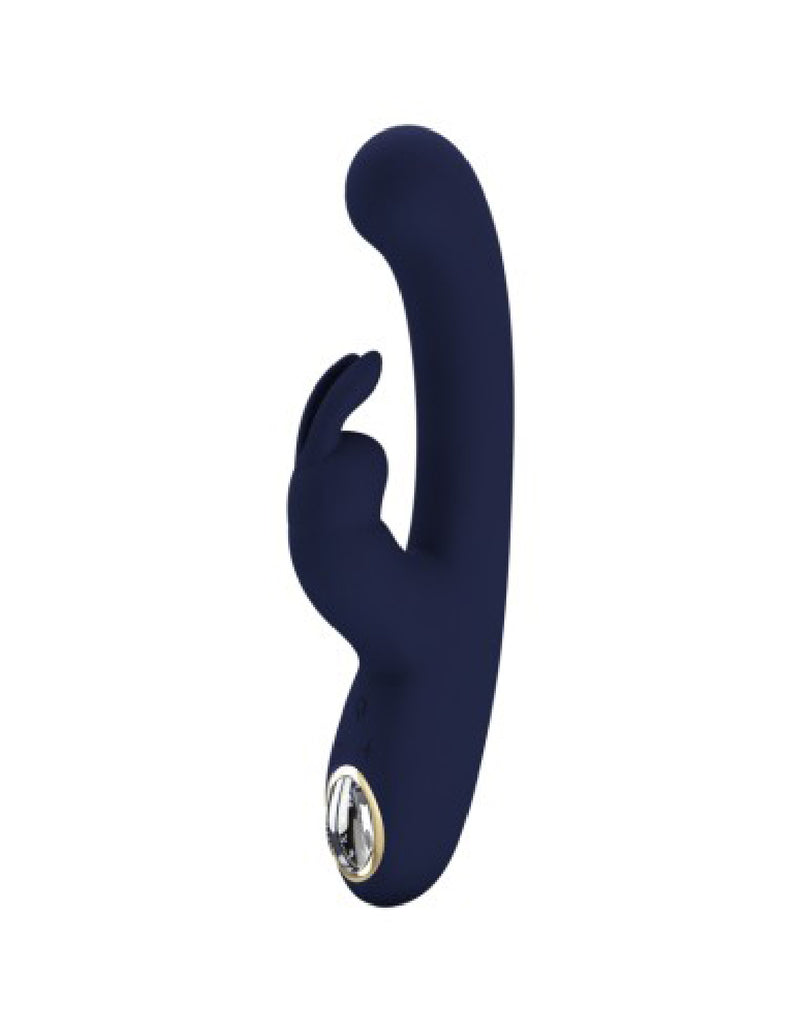 Pretty Love Lamar - Led Digital Display Rabbit - Blue