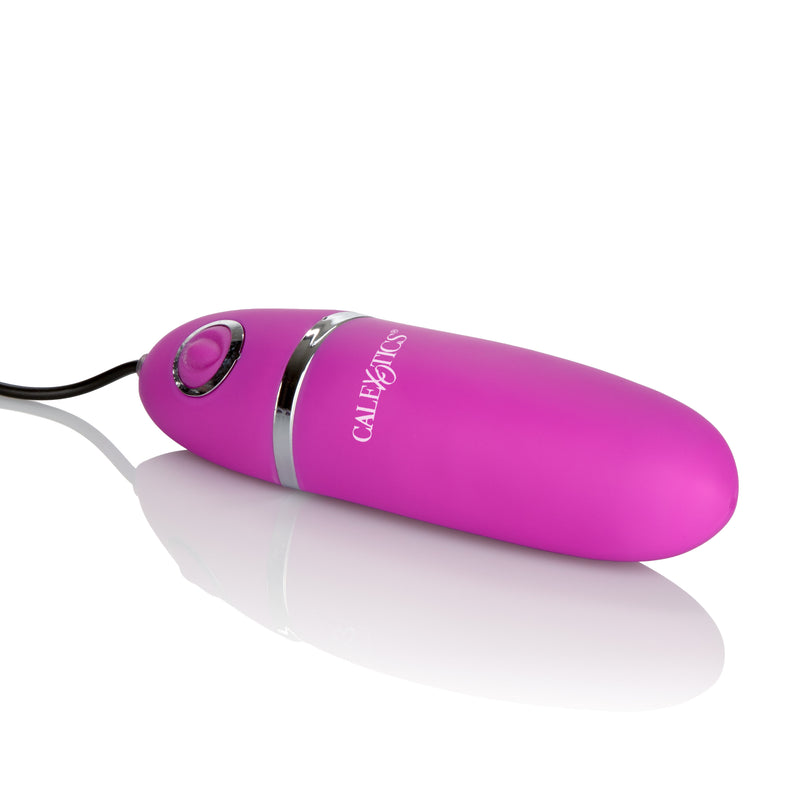 CalExotics Power Play Silver Bullet