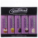 "Goodhead - Oral Delight Gel - Cupcake - 5 Pack - 1 Fl. Oz. DJ1361-36-BX"
