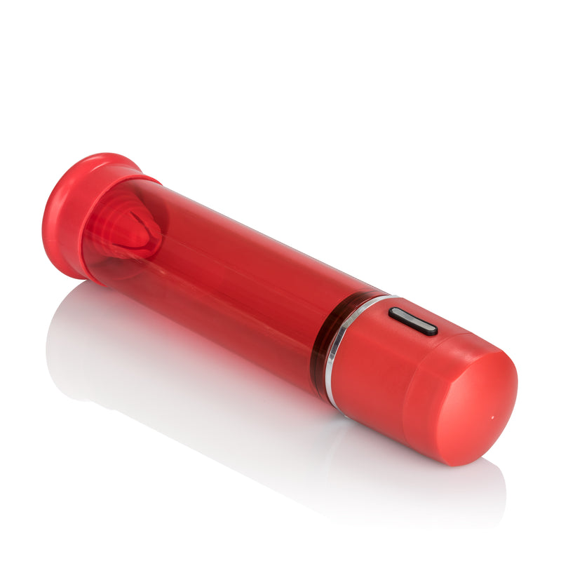 CalExotics Advanced Fireman's Pump
