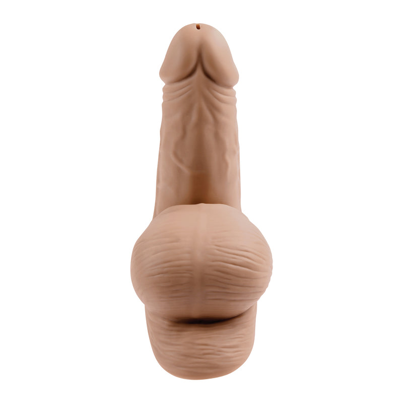 Evolved Novelties Stand to Pee Silicone - Medium
