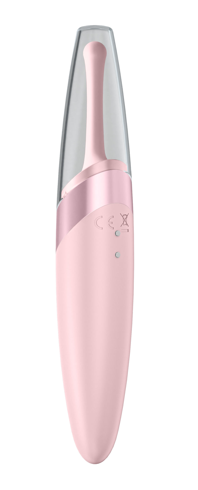 Satisfyer Twirling Delight - Rose