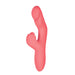 "Goddess Heat Up Tapping Massager - Coral NW3199-1"