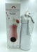 "Tall Cream Whipper 1 Pint - White JSM-KW50W"
