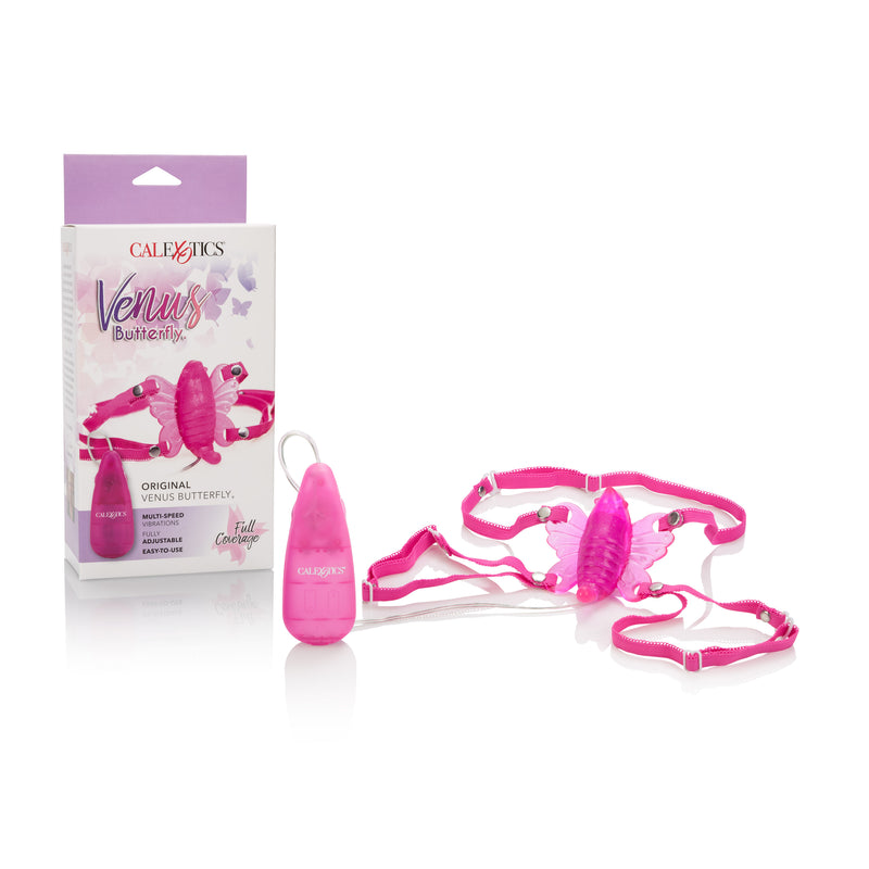 CalExotics Venus Butterfly - the Original