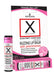 "X on the Lips With Pheromones Bubble Gum SEN-VL203-ML"