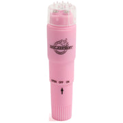 "Naughty Secrets - Pocket Rocket - Pink DJ0916-03"