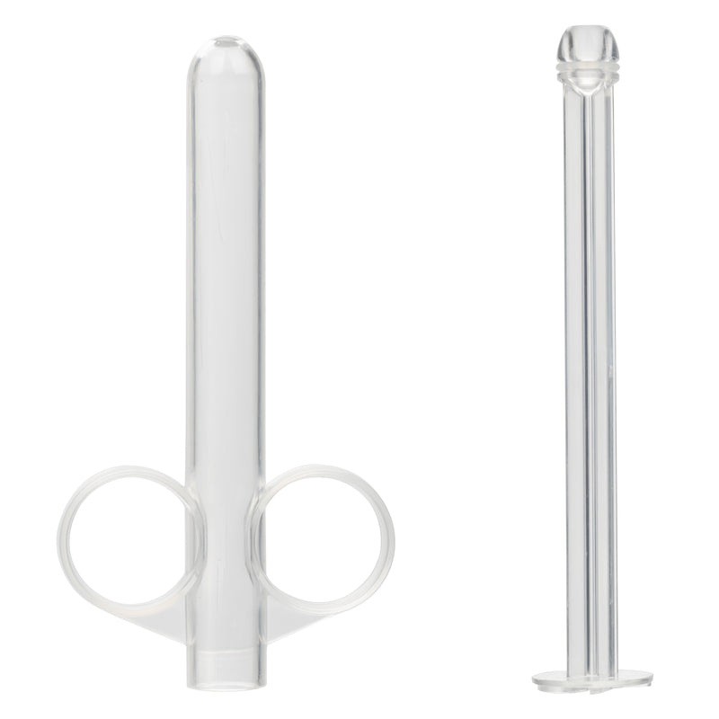 CalExotics Xl Lube Tube - Clear