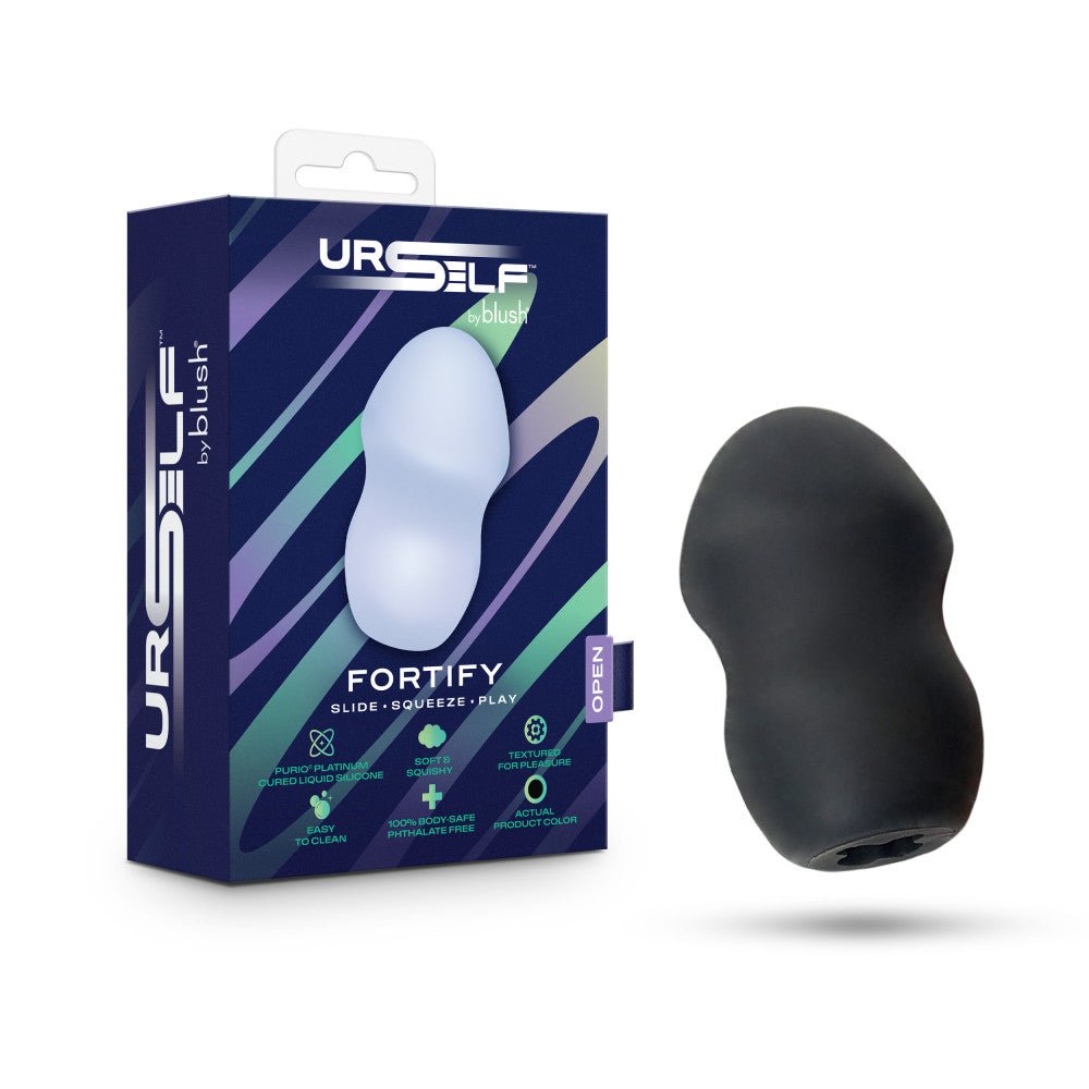 FTM Strokers & Trans-Masculine Masturbators