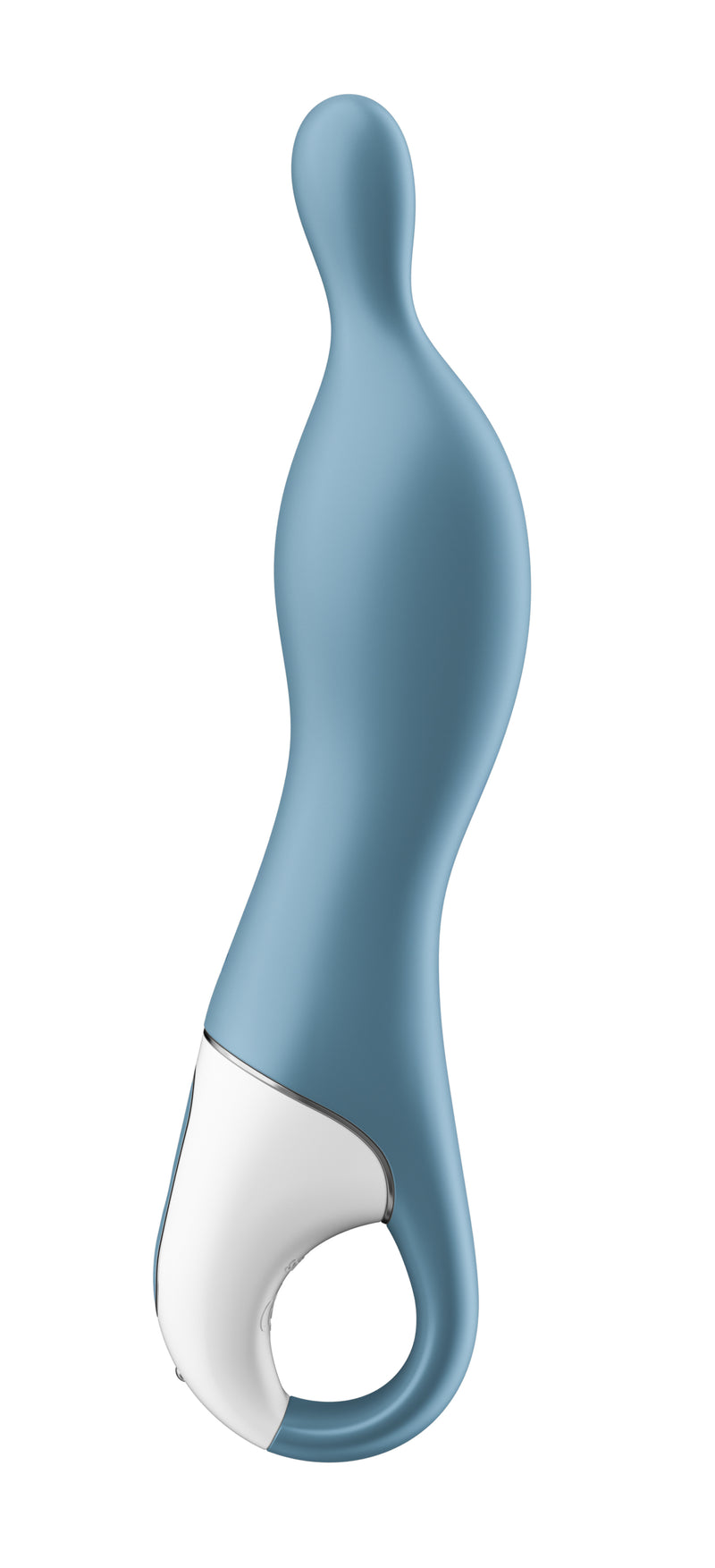 Satisfyer A-Mazing 1 a-Spot Vibrator - Blue