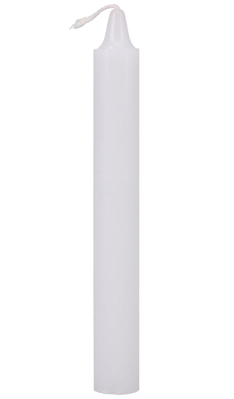 Doc Johnson Japanese Drip Candles - 3 Pack - Pink, White, Yellow