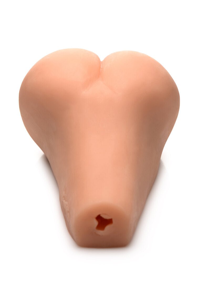 Curve Toys Mistress Maddie - Juicy Masturbator - Stroker Masturbator - Realistic Pocket Pussy
