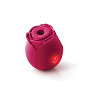 "Inya - the Rose - Red NSN-0554-66"