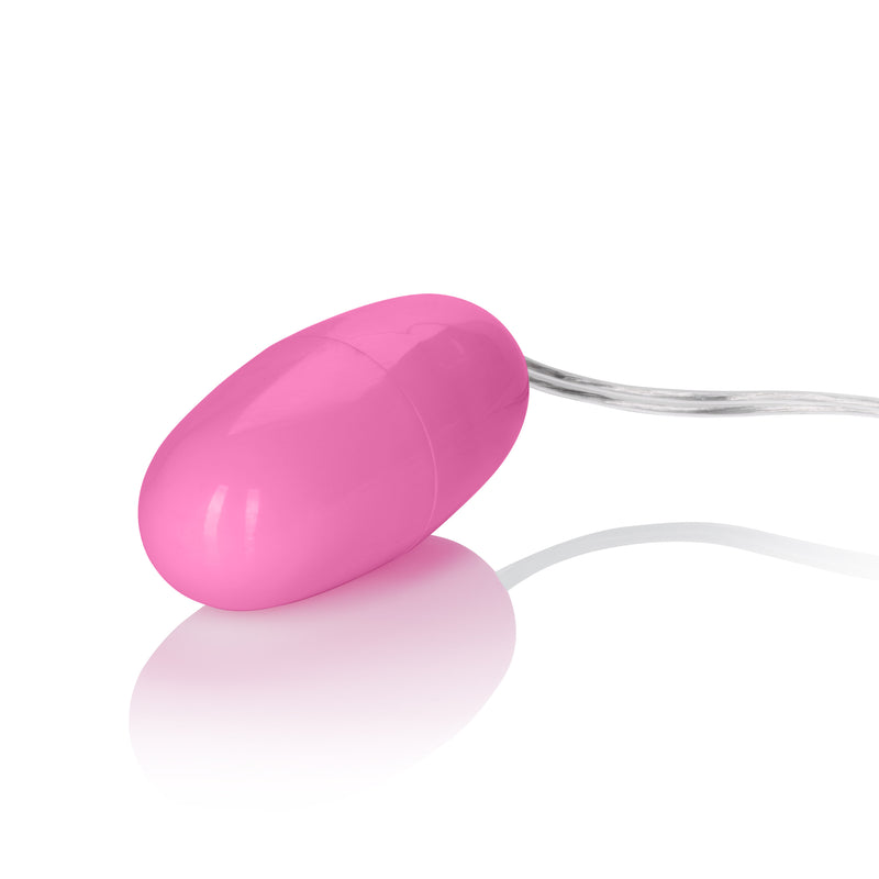 CalExotics Pocket Exotics Bullet - Pink Passion